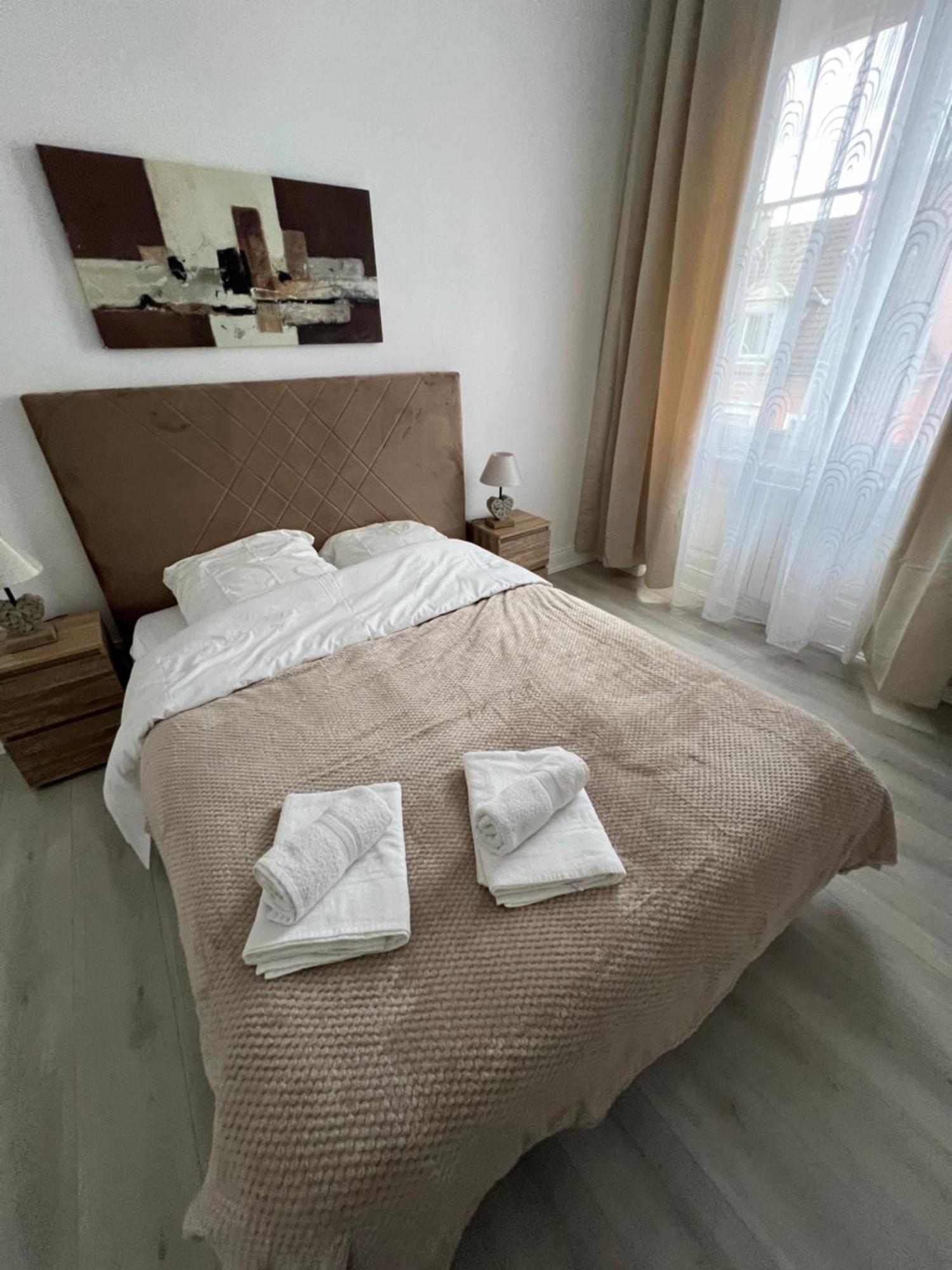 Esprit Foret N0Ire - Appartement De Luxe 3 Chambres Mulhouse Extérieur photo